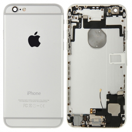 Chassis iPhone 6 pré-monté - Couleur au choix