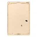 Chassis de remplacement iPad Mini 3 (Wifi) - Or