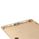 Chassis de remplacement iPad Mini 3 (Wifi) - Or