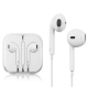 Ecouteurs EarPods iPhone 5