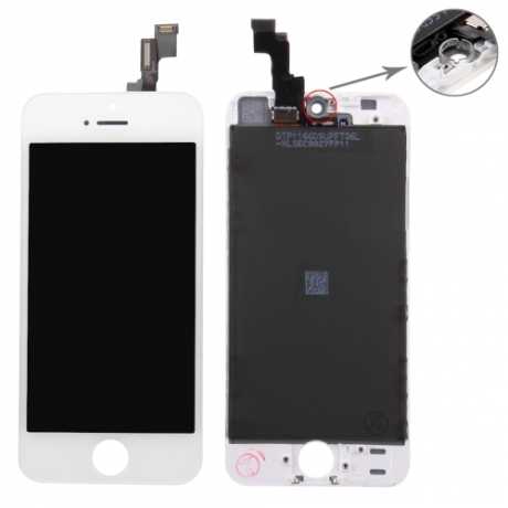 Ecran iPhone 5S de remplacement 