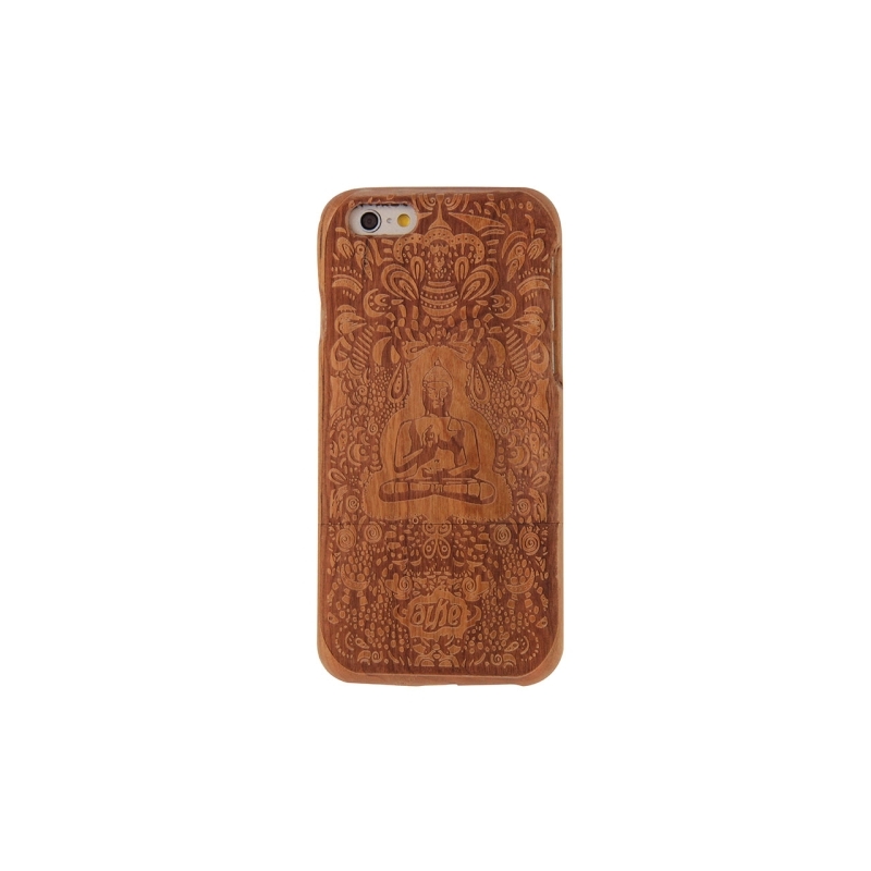 coque iphone 6 buddha