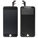 Ecran LCD + Tactile complet réparation iPhone 6 Plus - Noir