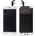 Ecran LCD + Tactile complet réparation iPhone 6 Plus - Blanc