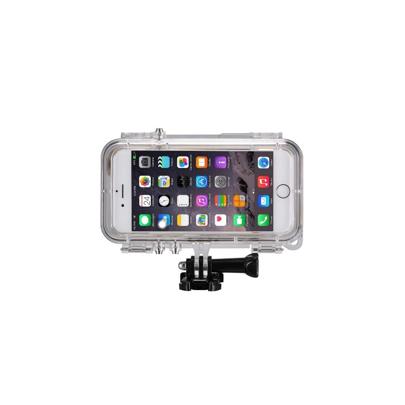 coque iphone 8 gopro