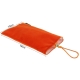 étui iPhone 6 / 6S HAWEEL - orange