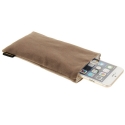 Etui iPhone 6 / 6S - taupe