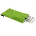 Etui iPhone 6 plus / 6S plus - vert