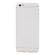 coque iPhone 6 / 6S polypropylene - blanc
