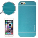 Coque iPhone 6 / 6S MOTOMO - bleu