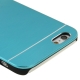 coque iPhone 6 / 6S MOTOMO - bleu