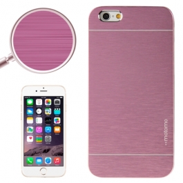 coque iPhone 6 / 6S MOTOMO - violet