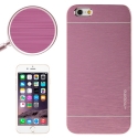 Coque iPhone 6 / 6S MOTOMO - violet