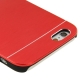 coque iPhone 6 / 6S MOTOMO - rouge