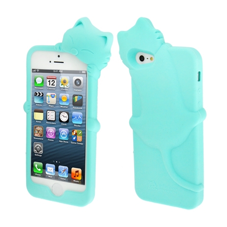 coque iphone 5 en 3 d