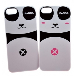 Coque Panda iPhone 4 et 4S