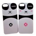 Coque Panda iPhone 4 et 4S