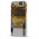 Coque billet euros iPhone 4 et 4S