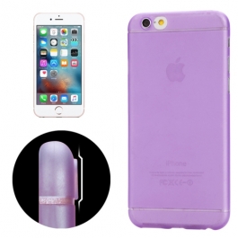 Coque iPhone 6 plus / 6S plus polypropylene - violet