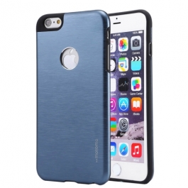 Coque iPhone 6 plus / 6S plus - bleu foncé