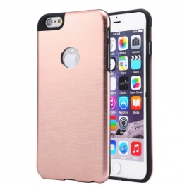 coque iPhone 6 plus / 6S plus MOTOMO - rose