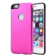 coque iPhone 6 plus / 6S plus MOTOMO - magenta