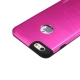 coque iPhone 6 plus / 6S plus MOTOMO - magenta