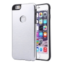 Coque iPhone 6 plus / 6S plus - argent