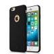 coque iPhone 6 plus / 6S plus TPU Baseus - Noir