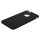 coque iPhone 6 plus / 6S plus TPU Baseus - Noir