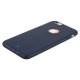 coque iPhone 6 plus / 6S plus TPU Baseus - Bleu marine