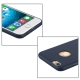 coque iPhone 6 plus / 6S plus TPU Baseus - Bleu marine