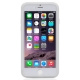 Coque iPhone 6 / 6S TPU - Blanc