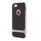 Coque iPhone 6 / 6S ROCK anti-dérapante - Rose