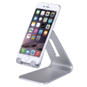 Support en aluminium iPhone et iPad