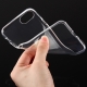 Coque transparente pour iPhone 7 Plus