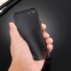 Coque ultra slim pour iPhone 7 noir