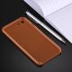 Coque ultra slim pour iPhone 7 orange