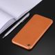 Coque ultra slim pour iPhone 7 orange