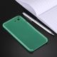 Coque ultra slim pour iPhone 7 Vert