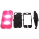 Coque OtterBox iPhone 5