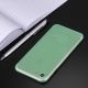 Coque ultra slim pour iPhone 7 Vert