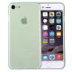 Coque ultra slim pour iPhone 7 Vert