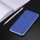 Coque ultra slim pour iPhone 7 Bleu