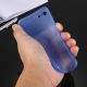 Coque ultra slim pour iPhone 7 Bleu