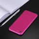 Coque ultra slim pour iPhone 7 Rose