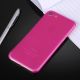 Coque ultra slim pour iPhone 7 Rose