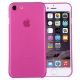 Coque ultra slim pour iPhone 7 Rose
