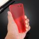 Coque ultra slim pour iPhone 7 Rouge