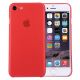 Coque ultra slim pour iPhone 7 Rouge